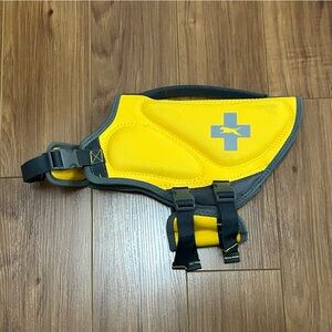 NWOT* Top Paw| Life Jacket with Handle